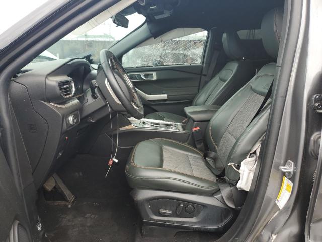 1FMSK8JH2MGC36647 Ford Explorer Timberline