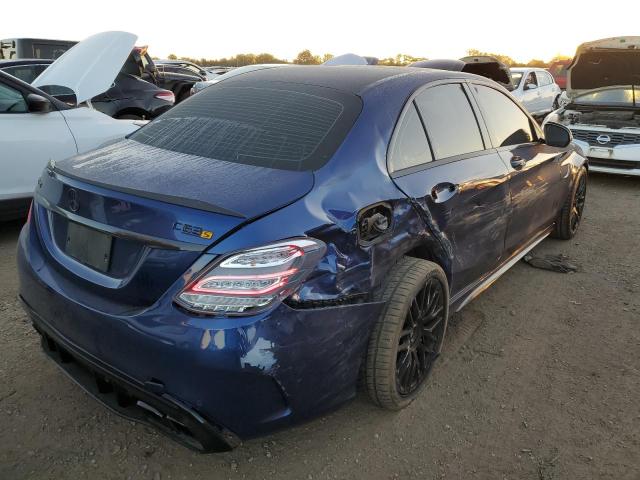 55SWF8HB7HU202259 Mercedes-Benz C 63 AMG-S