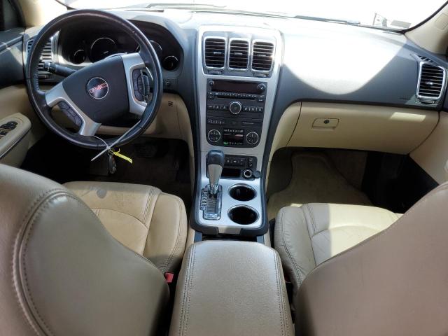 2011 GMC Acadia - Image 8