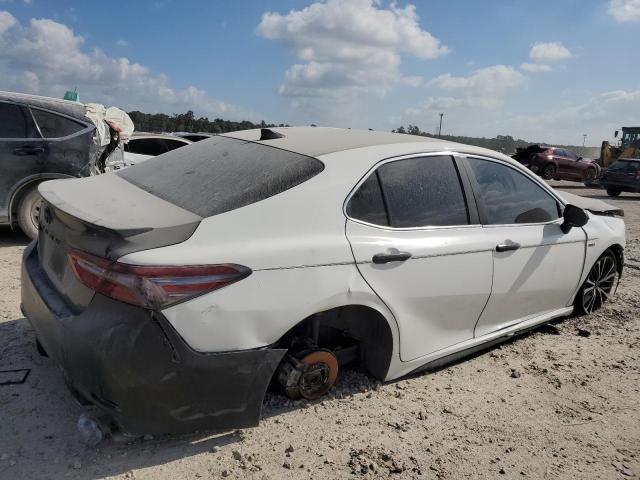 2019 TOYOTA CAMRY 4C 4T1B11HK4KU846916