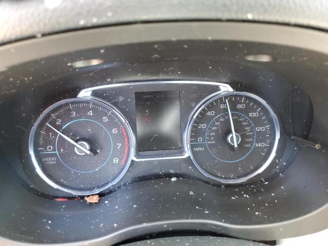 JF2SJALC9HH416306 Subaru Forester 2.5i Limited