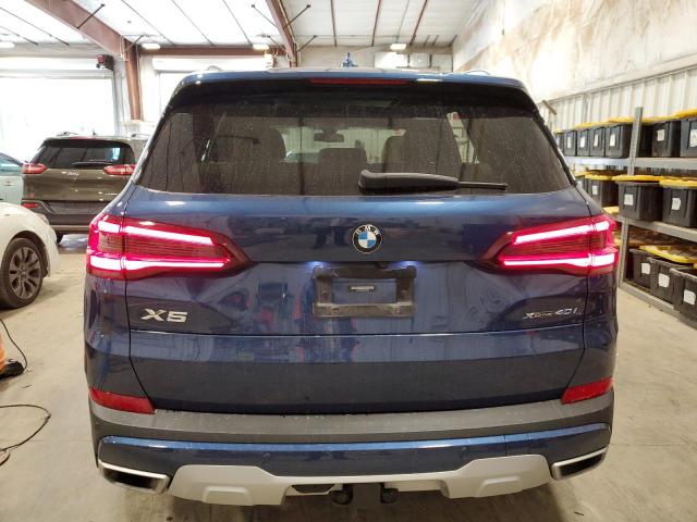 5UXCR6C09M9G47887 BMW X5 XDRIVE4 6