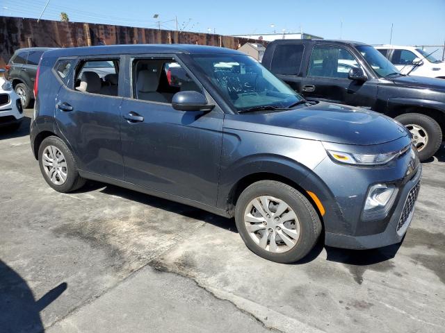 KNDJ23AU5L7088329 KIA SOUL LX