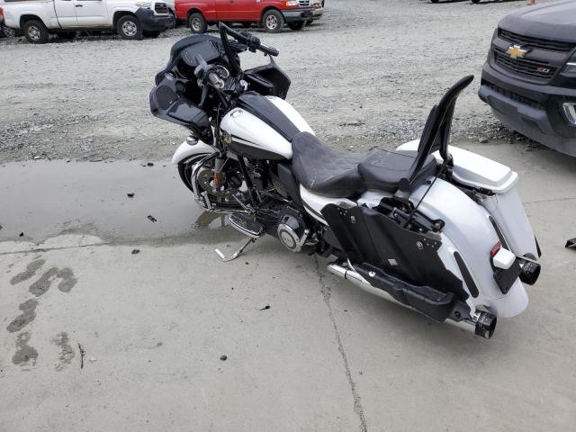 2012 HARLEY-DAVIDSON FLTRXSE CV 1HD1TC81XCB959312