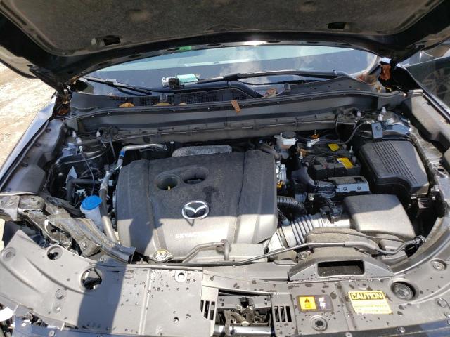 JM3KFBDM4P0135788 Mazda Cx-5 Premium