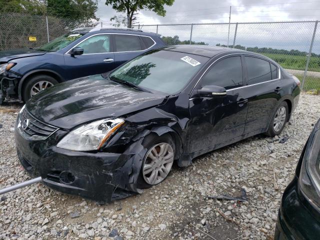 2011 Nissan Altima Base