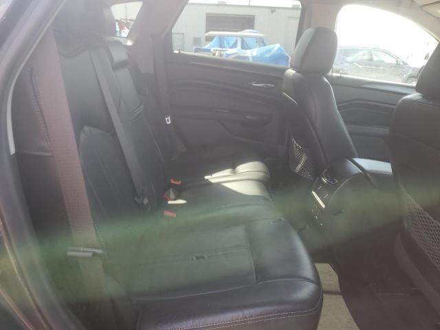 3GYFNDE32GS567829 Cadillac Srx Premium Collection