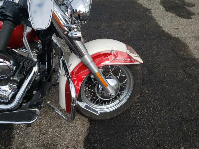 2013 HARLEY-DAVIDSON FLSTN SOFT - 1HD1JDV17DB026632