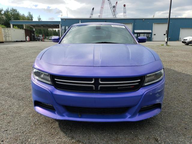 2016 DODGE CHARGER SE - 2C3CDXFG3GH127642