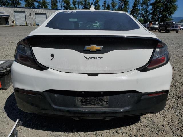 VIN 1G1RB6S56JU158147 2018 Chevrolet Volt, Premier no.6