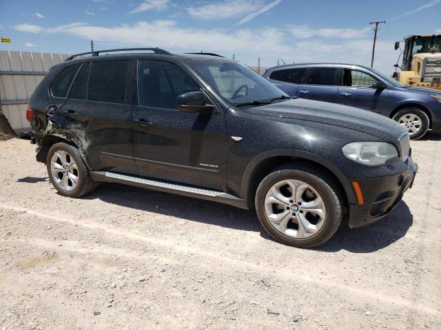 5UXZW0C53CL671161 2012 BMW X5, photo no. 4