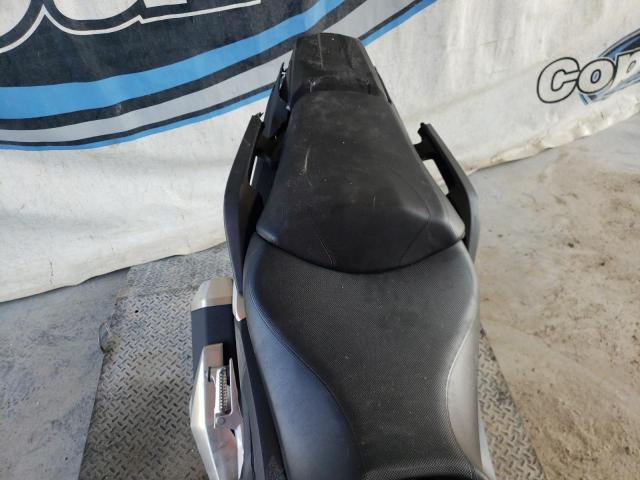2023 HONDA NC750 XD JH2RH0912PK200055