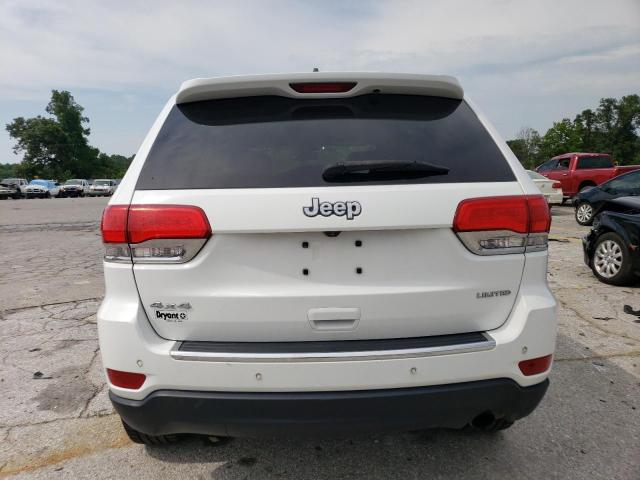 1C4RJFBG6FC637239 | 2015 Jeep grand cherokee limited