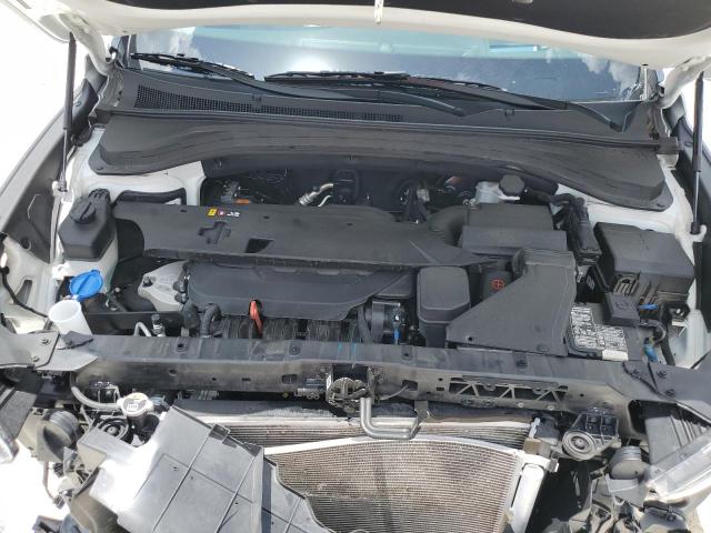 2019 HYUNDAI SANTA FE L - 5NMS53AD7KH123584