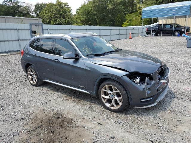 WBAVM5C56FVV95038 BMW X1 Xdrive35i