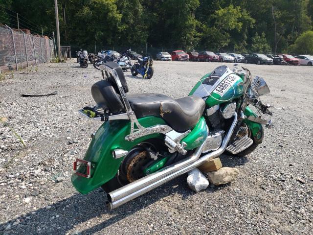 2003 SUZUKI VL1500 - JS1VY51A432102598