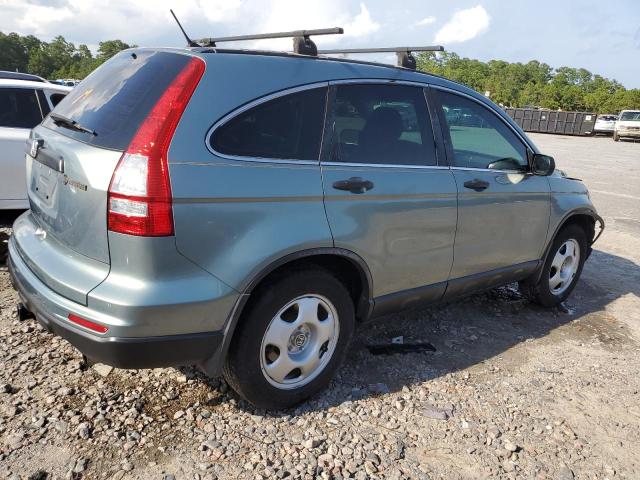 Vin: 5j6re3h34al041668, lot: 63901253, honda crv lx 20103