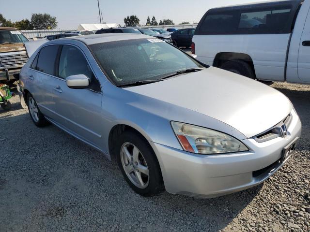 2004 Honda Accord Ex VIN: JHMCM56744C022251 Lot: 80495813