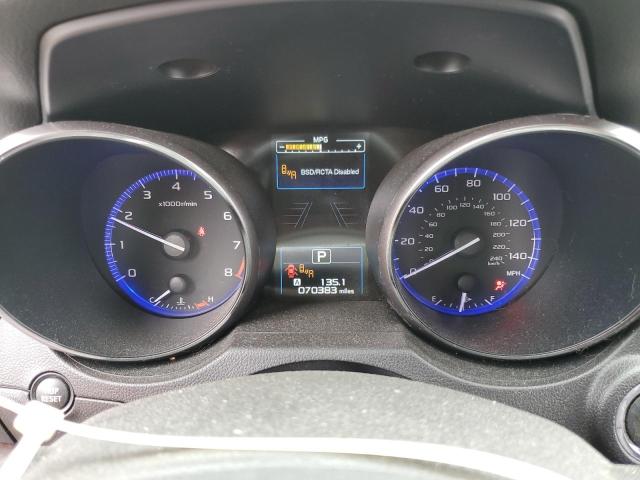 4S4BSBNC6G3218756 Subaru Outback 2.5i Limited