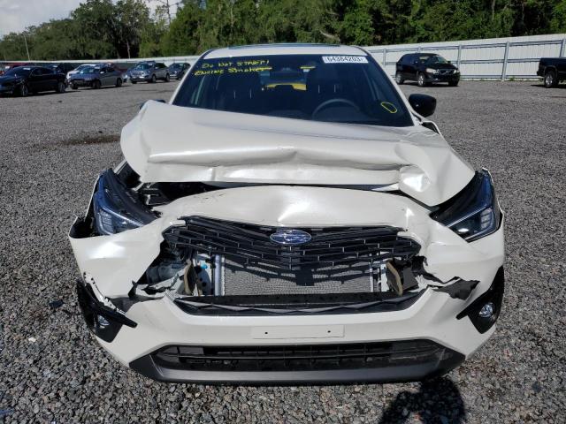 2024 SUBARU IMPREZA RS - JF1GUHJC7R8229340