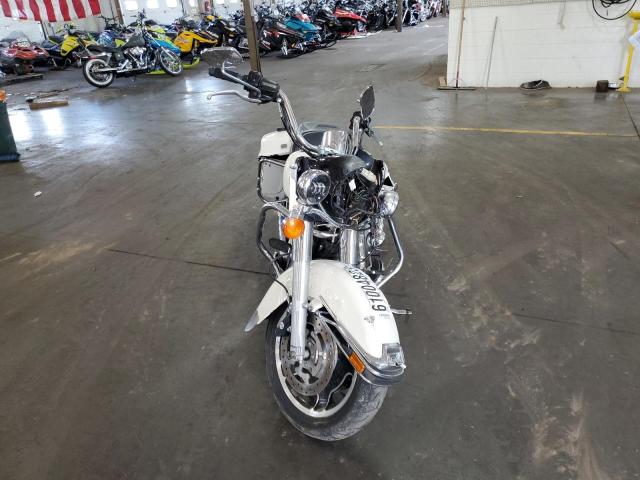 2011 HARLEY-DAVIDSON FLHP 1HD1FHM11BB613058