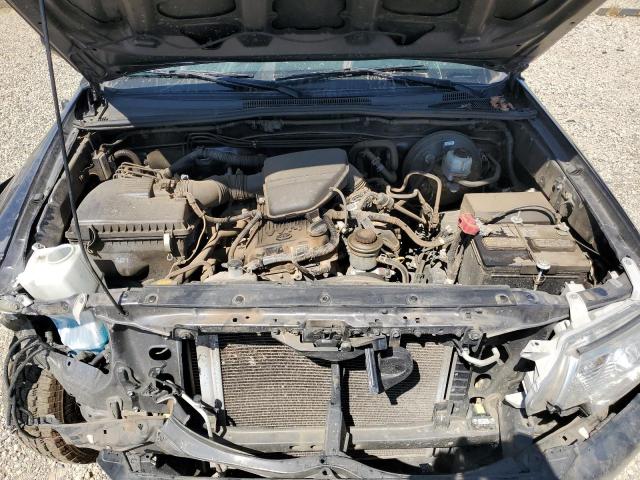 Toyota Tacoma Access Cab 2015 5TFUX4EN5FX031589 Image 11