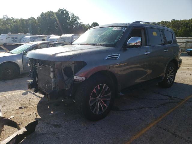 2019 Nissan Armada SV