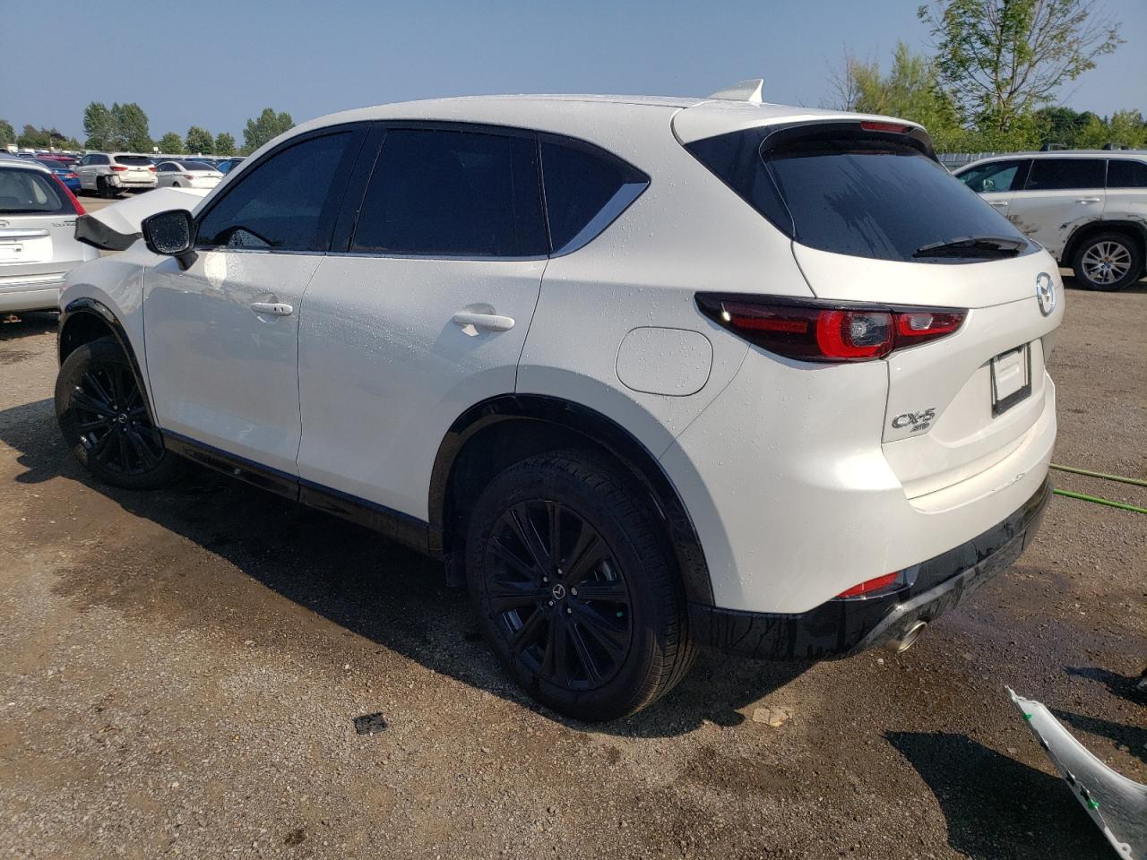 MAZDA CX-5 PREMIUM
