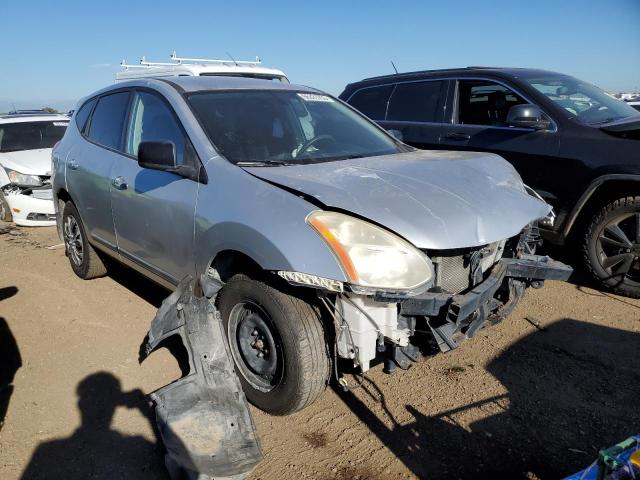 Vin: jn8as5mv2bw663298, lot: 66331253, nissan rogue s 20114