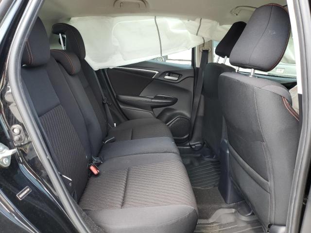 2019 HONDA FIT SPORT - 3HGGK5H63KM747107