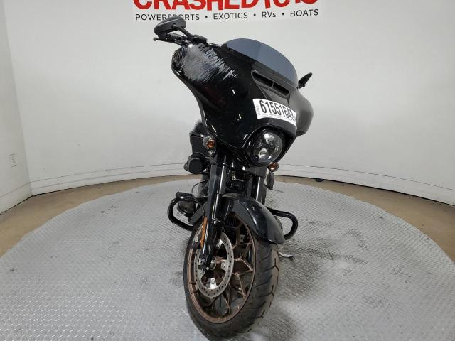 2023 HARLEY-DAVIDSON FLHXST - 1HD1ABL18PB609559