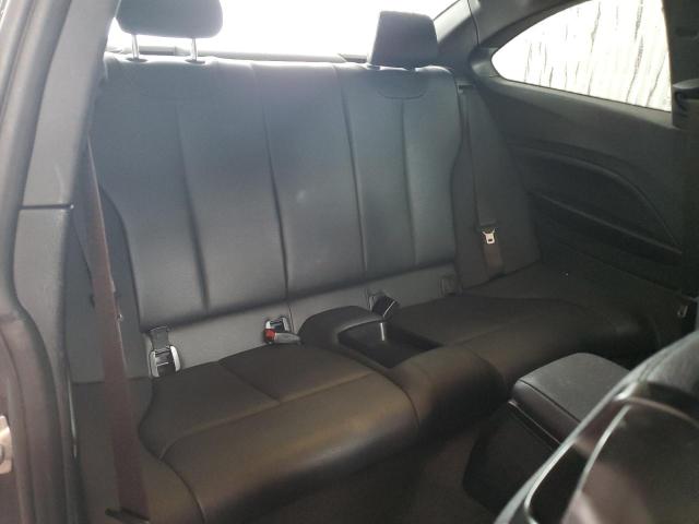 2021 BMW 230I - WBA2J1C02M7J25499