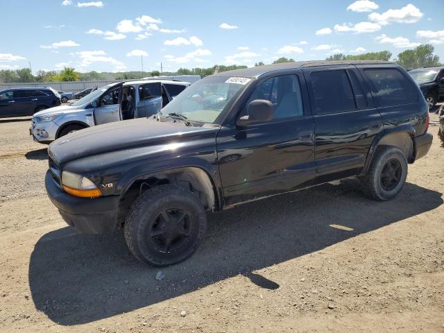 2000 Dodge Durango 