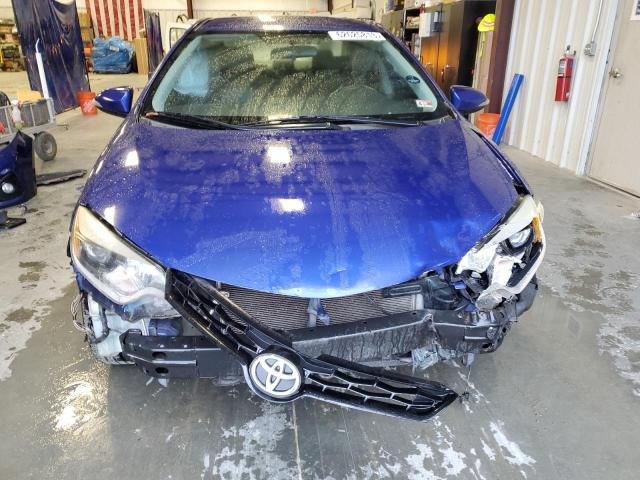 2015 Toyota Corolla L VIN: 5YFBURHEXFP263788 Lot: 62625813