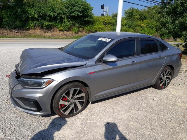 2020 Volkswagen Jetta GLI