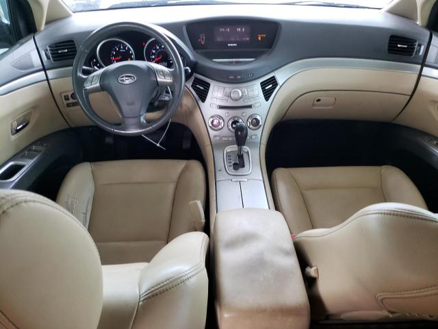 VIN: 4S4WX9GD1C4402329 Auction: COPART Lot: 64112903 Location: TX - EL PASO 4S4WX9GD1C4402329 SUBARU TRIBECA 2012 WHITE Photo 8