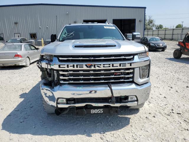 2020 CHEVROLET SLVRD 3500 1GC4YUEY4LF308659