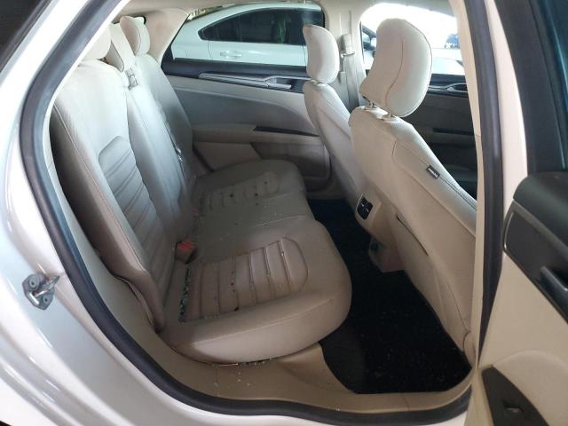3FA6P0LU6KR188391 Ford FUSION SE