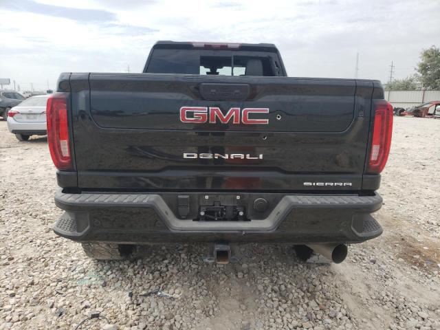 1GT49REY9NF289992 GMC Sierra K2500 Denali