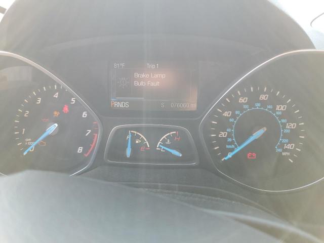 1FMCU9G98GUA11319 Ford ESCAPE SE