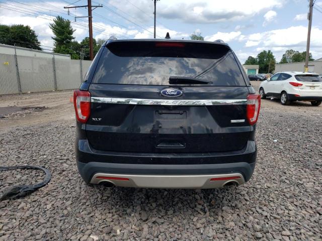 1FM5K7DH7GGB35336 Ford EXPLORER XLT
