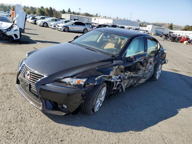 2016 Lexus IS 200t 