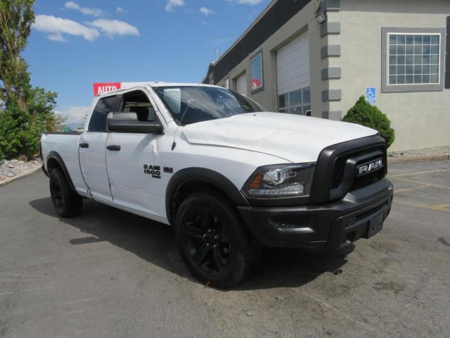 1C6RR6GT1MS534819 RAM 1500 CLASS