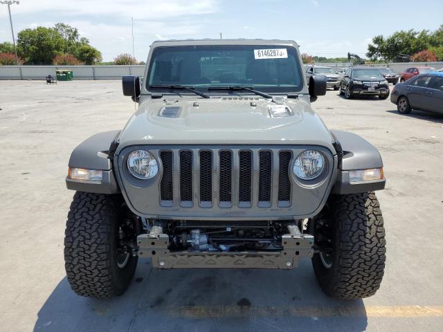 1C4JJXFG4PW654540 2023 Jeep Wrangler Rubicon