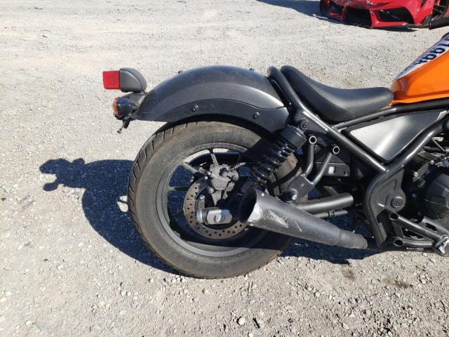 2019 HONDA CMX500 MLHPC5606K5200880