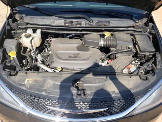 2C4RC1BG1KR733147 2019 CHRYSLER PACIFICA, photo no. 12