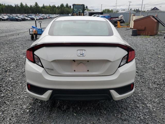 2HGFC4B55GH400077 | 2016 HONDA CIVIC LX