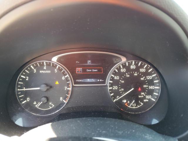 1N4AL3AP7JC207600 Nissan ALTIMA 2.5