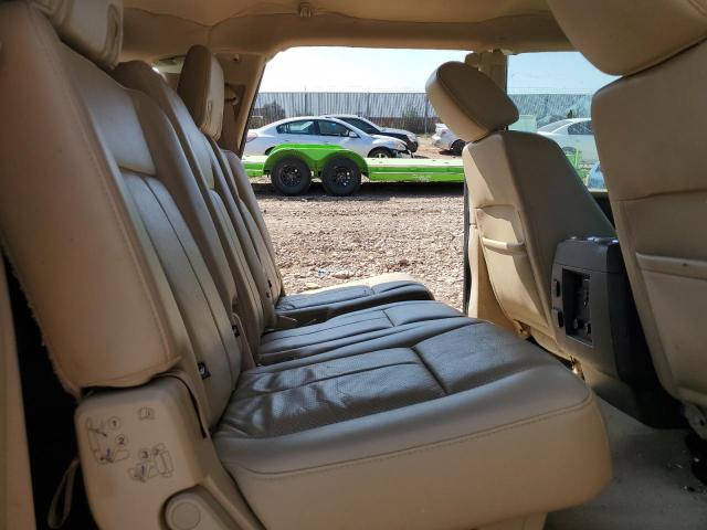1FMJK1J59EEF48163 Ford Expedition El Xlt