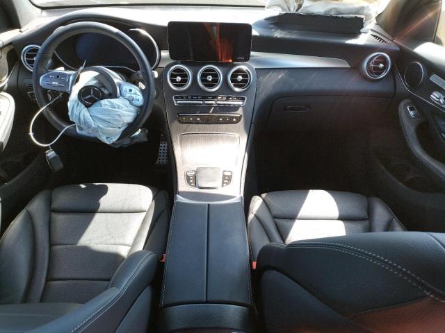 W1N0G8EB1NV337140 Mercedes-Benz Glc 300 4matic